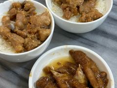 -品香排骨饭(羊官路店)