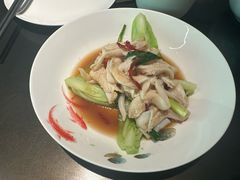 油淋鸟贝-东莱馋房(陆家嘴店)