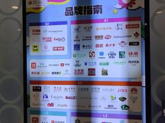 -银座mall(东直门店)
