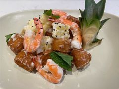 -鹿港小镇(金虹桥国际中心店)