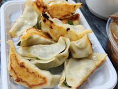 -八珍·广式煎饺·广州老字号(北京路总店)