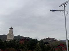-五台山圆照寺