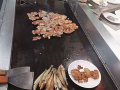 -南美元生态大酒店(海珠店)