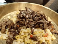 -丝路金桃·新疆菜(徐汇店)