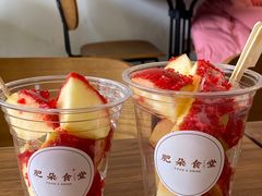 -肥朵食堂(带梦胡同店)