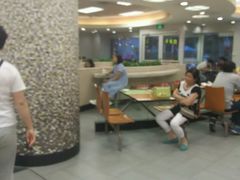 -肯德基(塔南店)