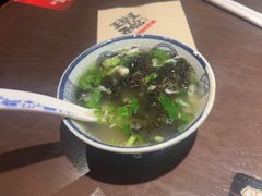 -王繁星面馆(西安熙地港店)