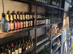 -MI WU FACTORY米屋美食工厂餐厅(绿地店)