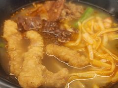-桂在香知桂林米粉(红博中央公园店)