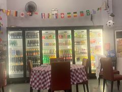 -吉源大排档·鱼生·海鲜(烧烤彩印厂店)