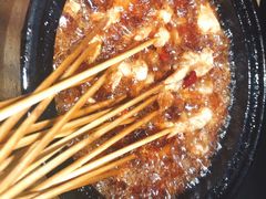 八破芋儿虾加蛙-胡马八破·川菜小馆(高新万达店)