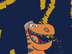 -香糯炎荞饼王(解放碑店)