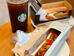 -星巴克臻选(万象前海店)