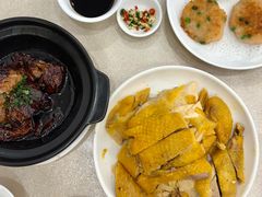 -群乐饭店(滨安路店)