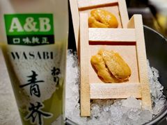 -水木锦堂·自助铁板烧(方庄时代店)