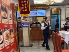 -峨嵋酒家(地安门店)