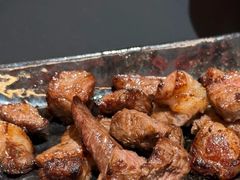-無二炙坊·和牛烧肉(大钟寺1733店)