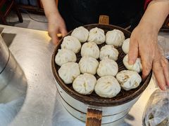 -草包包子铺1937(普利街店)