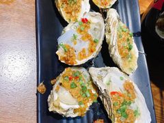 -一九烧烤(开发区店)