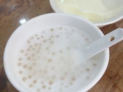 -沙湾姜埋奶(兴新包店)