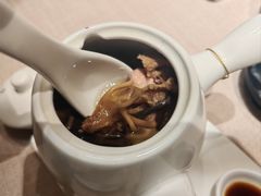 鲍鱼人参汤-尚一汤·粤菜海鲜(环球港店)