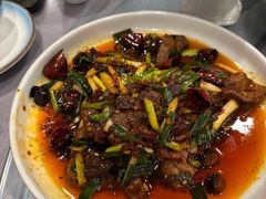 -四合院(黔灵西路店)