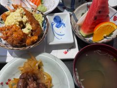 -万鱼亭 日本料理(无锡香山名园店)