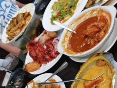 -妈阁铭记澳葡美食