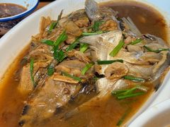 -旺角小渔村(二马路店)