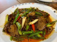 -花盐街·四川乐山小吃(西单大悦城店)