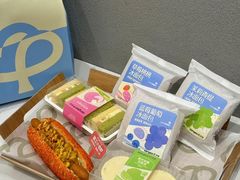 -仟吉(荟聚中心店)