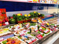 -大锅强·蒸海鲜青岛菜(吾悦广场店)