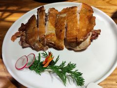 -小放牛炒菜馆(中山路乐汇城店)