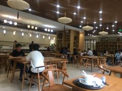 大堂-滴水坊(星云文教馆店)