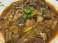 -三点小吃(山大店)