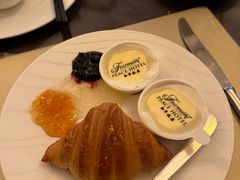-上海和平饭店茉·莉酒廊 Jasmine Lounge