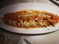 -吴越荣记苏州菜·松鼠桂鱼(月光码头店)