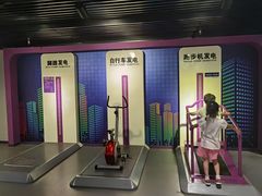 -陕西科学技术馆