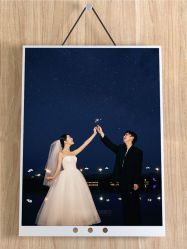 -蒙娜丽莎婚纱摄影·旅拍