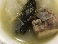 佛跳墙-侠成水上农庄(工业大道店)