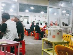 大堂-友口福(大良店)