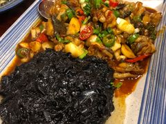 九华双石-曾福兴