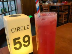 -CIRCLE·酒吧(第一国际店)