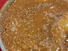 -马记伊源斋涮肉·清真菜(潘家园古玩市场店)