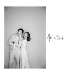 -艺匠摄影ARTIZ STUDIO(南京店)