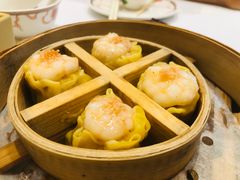 -稻香酒家·33年老字号·港式粤菜(富邦中心店)