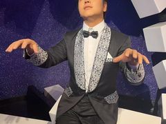 -厦门帷幕开啦红地毯蜡像艺术馆