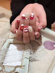 -PinkBaby美甲美睫