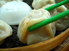 -百年尹氏汤包(湖南路狮子桥店)