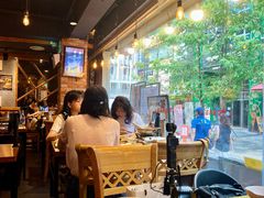 -Myth猪蹄(明洞店)